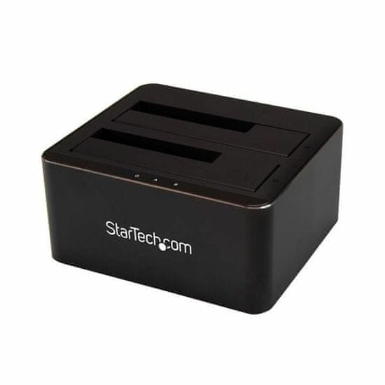 Startech SDOCK2U33V Dokovacia stanica