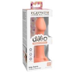 Dillio Big Hero dildo, 15,24 cm