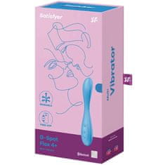 Satisfyer Flex 4+ vibrátor