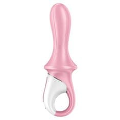 Satisfyer Air Pump Booty 5+ análny vibrátor