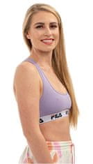 FILA Dámska podprsenka Bralette FU6042-346 (Veľkosť M)