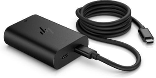 HP 65W nabíjačka notebookov GaN USB-C