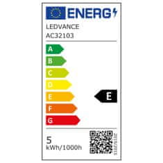 Osram 2x LED žiarovka G9 CAPSULE 4,8W = 50W 600lm 2700K Teplá biela 300°