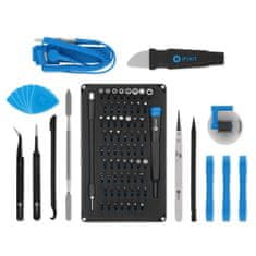 iFixit Pro Tech Toolkit, súprava náradia