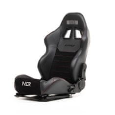 Next Level Racing ERS2 ELITE Reclining Seat, Prídavné sedadlo