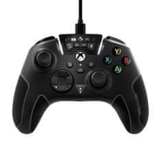 Turtle Beach RECON Gamepad pre XBOX X/S, XBOX ONE, WINDOWS 10, čierny