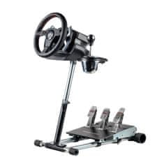 Wheel Stand Pro DELUXE V2, stojan na volant a pedále pre Thrustmaster T248/TS-PC/T-GT/TS-XW/T150 Pro