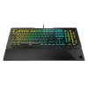 ROCCAT Vulcan Pro, Full Size, Linear red switch, US Layout