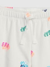 Gap Baby tepláky s logom 18-24M