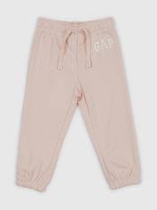 Gap Baby tepláky s logom 18-24M