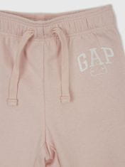 Gap Baby tepláky s logom 18-24M