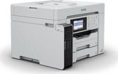 Epson Epson EcoTank/M15180/MF/Ink/A3/LAN/Wi-Fi Dir/USB