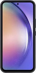 SAMSUNG Samsung Zadní kryt s poutkem pro Samsung Galaxy A54 Black