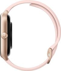 Amazfit Amazfit GTS 4/Rosebud Pink/Sport Band/Pink