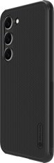 Noname Nillkin Frosted PRO Magnetic Zadní Kryt pro Samsung Galaxy S23 Black