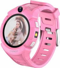 Carneo GuardKid+ mini/Pink/Sport Band/Pink