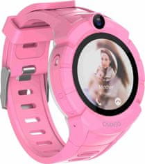 Carneo GuardKid+ mini/Pink/Sport Band/Pink