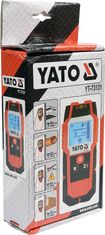 YATO Digitálny detektor