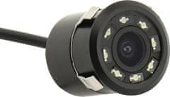 Compass Parkovacia kamera INSERT bezdrôtová s LED prísvitom