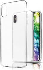 Aligator Pouzdro Transparent Samsung Galaxy A50