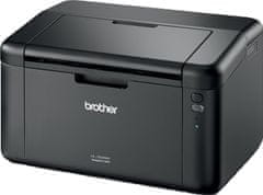 BROTHER laser HL-1222WE tonerbenefit/ A4 / 2400x600 dpi / černobílá / 20str./min. / USB / Wi-Fi