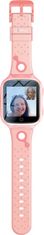 Carneo GuardKid+ 4G/Platinum Pink/Sport Band/Pink