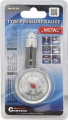 Compass Pneumerač METAL 7 bar