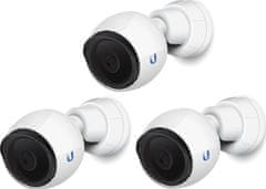 Ubiquiti Ubiquiti UVC-G4-Bullet UniFi Video Camera, 3 pack