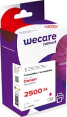 Armor WECARE ARMOR ink kompatibilní s CANON PGi-2500XLM, červená/magenta