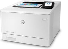 HP Color LaserJet Enterprise M455dn/ A4/ 27ppm/ 600x600dpi/ USB/ duplex/ ePrint