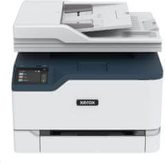 Xerox Xerox C235V_DNI/ bar laser PSCF/ A4/ 22ppm/ 600x600 dpi/ USB/ WiFi/ Duplex/ ADF/ Airprint