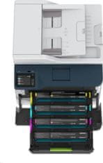 Xerox Xerox C235V_DNI/ bar laser PSCF/ A4/ 22ppm/ 600x600 dpi/ USB/ WiFi/ Duplex/ ADF/ Airprint