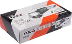 YATO Mikrometer digitálny 0-25mm