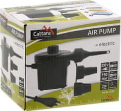 Cattara Pumpa vzduchová 230V