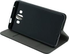 Noname Cu-Be Platinum pouzdro Samsung Galaxy A14 4G / A14 5G Black