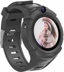 Carneo GuardKid+ mini/Black/Sport Band/Black