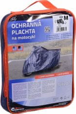 Compass Ochranná plachta na motocykel M 203x89x122cm NYLON