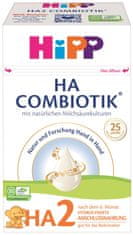 HiPP HA 2 BIO Combiotik - 4 × 600 g