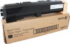 Xerox Xerox original toner WorkCentre/ 5300/ 30000s/ černý