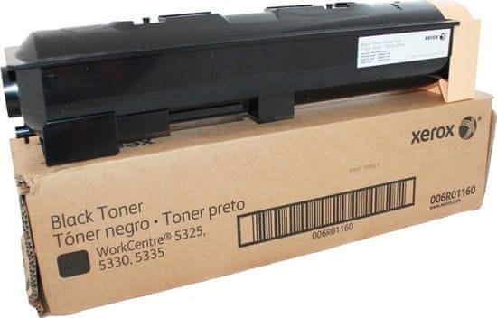 Xerox Xerox original toner WorkCentre/ 5300/ 30000s/ černý