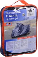 Compass Ochranná plachta na motocykel L 229x100x125cm NYLON