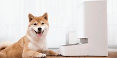 Xiaomi Xiaomi Mi Smart Pet Food Feeder 3.6L White EU