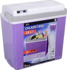 Compass Chladiaci box 23l 230V/12V