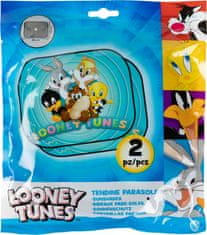 Compass Clona sluneční na boční okno LOONEY TUNES 2ks