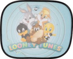 Compass Clona sluneční na boční okno LOONEY TUNES 2ks