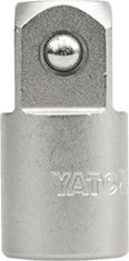 YATO Nadstavec adaptér 1/2"F - 3/4"M