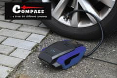 Compass Kompresor 12V ARMO digitální