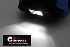 Compass Kompresor 12V ARMO digitální