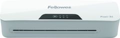 Fellowes laminátor PIXEL/ formát A4/ laminovací šířka 240 mm/ fólie 80-125 mic/ bílý