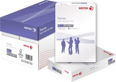 Xerox Premier A4 80g 5x 500 listů (karton)